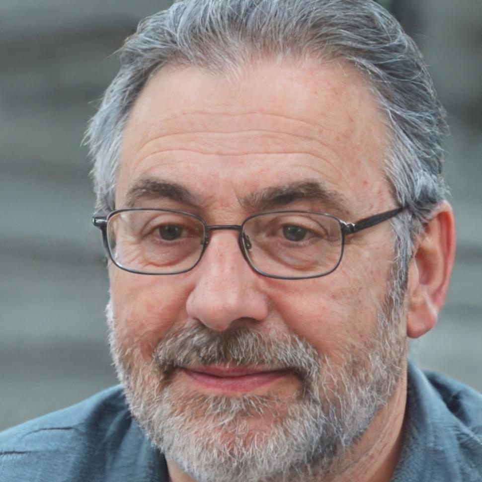 Finanzberater Dr. Klaus Bergmann