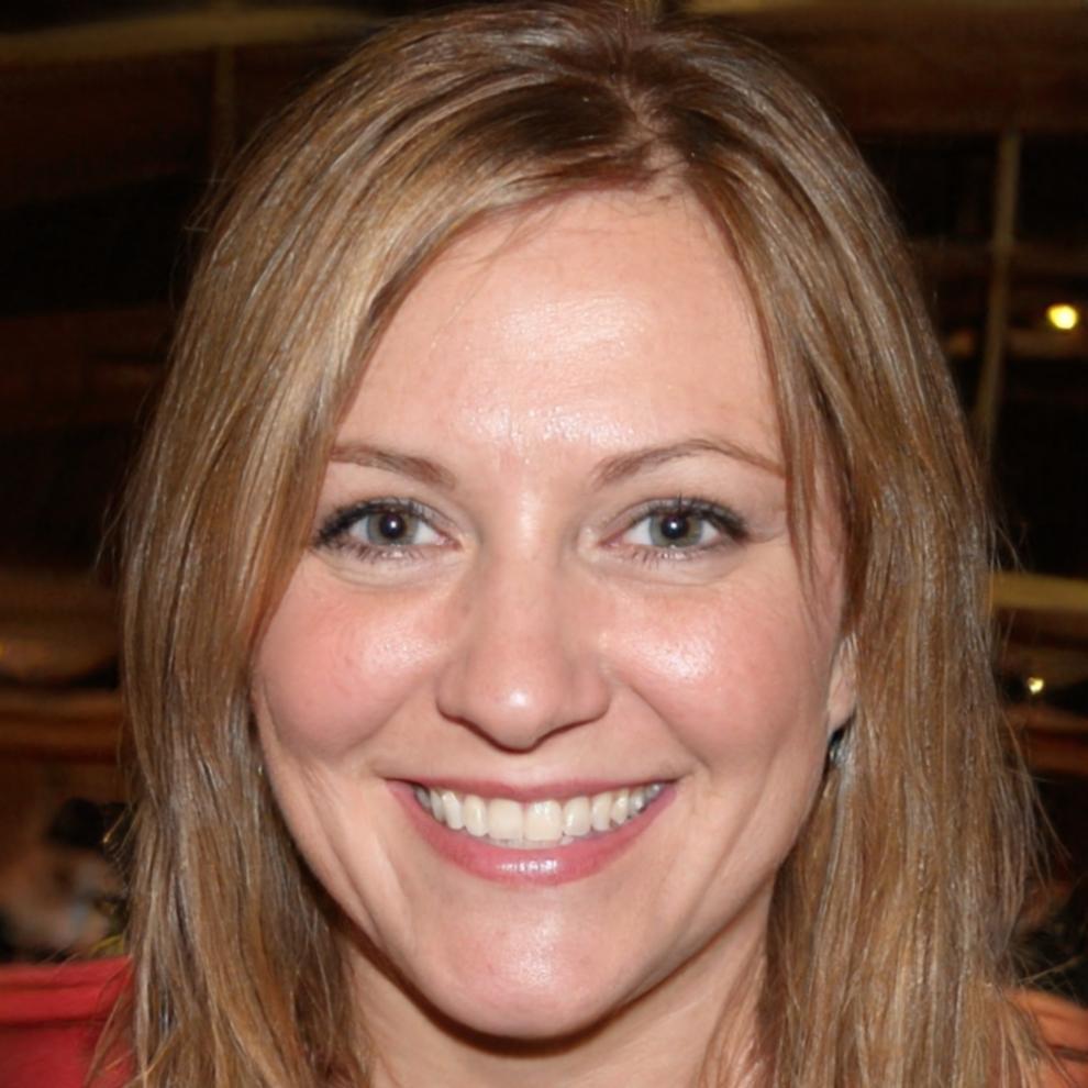 Finanzexpertin Katrin Waldner